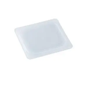 Cambro Camwear 1/6 Size Food Pan Seal Cover - 60PPCWSC190