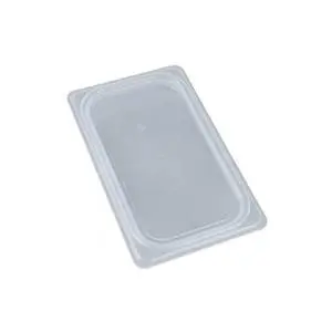 Cambro Camwear 1/4 Size Food Pan Seal Cover - 40PPCWSC190