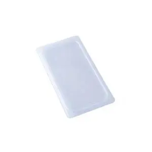 Cambro Camwear 1/3 Size Food Pan Seal Cover - 30PPCWSC190