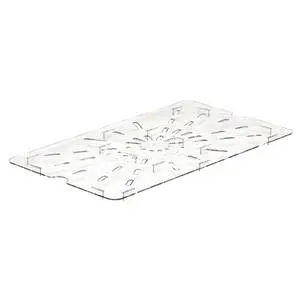 Cambro Camwear Full Size Drain Shelf Grate - 10CWD135