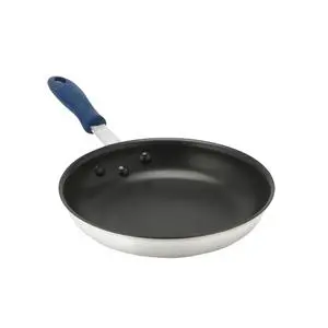 Thermalloy 8" Aluminum Fry Pan w/ Eclipse Non-stick Coating