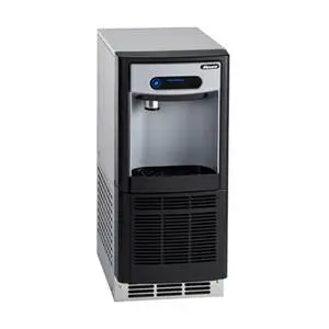 125lb Ice Dispenser Undercounter No Internal Filter