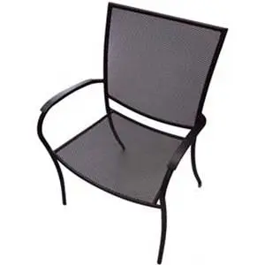 Plantation Prestige Rockport Stackable Dining Chair - 2041100-04
