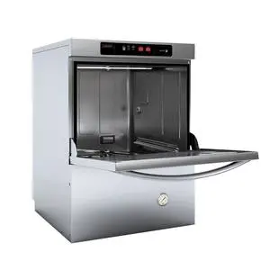 Fagor Dishwashing Commercial High Temp Undercounter Dishwasher - 30 Racks/ Hr - CO-502W