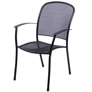 Plantation Prestige Caredo Stackable Dining Chair - 2171100-04
