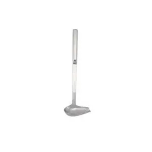 Winco 1oz S/s Deluxe Spout Ladle w/ Hollow Handle - BW-SP1