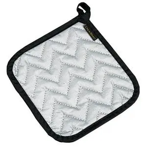 7"x7" Pot Holder 1 Dzn Non-Stick Coating Heat Protection