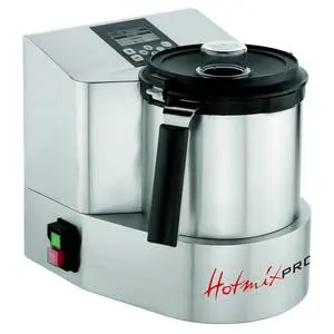 FusionChef High Temp Food Processor - HOTMIX PRO GASTRO