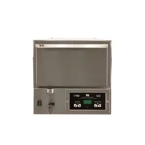 CVap S/s 20lb. Warming Draw (1)Drawer (2)Electronic Control