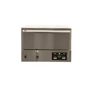 CVap Hold & Serve (1)Drawer (2)Electric Control