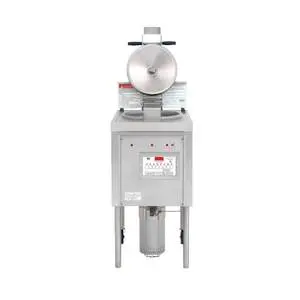 Winston Collectramatic Pressure Fryer Electric 6 head 75lbs Capacity - LP56