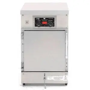 Winston CVap 3cf Undercounter Electric Holding Cabinet Half Size - HA4003