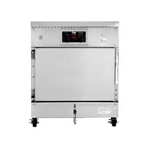 Winston CVap 7cf Undercounter Electric Holding Cabinet Half Size - HOV5-04UV