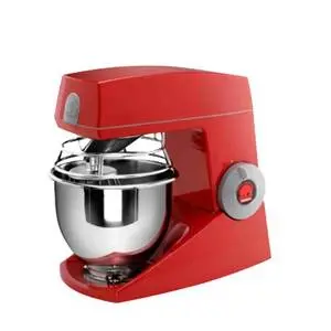 Varimixer 5 Quart Variable Speed Planetary Dough Mixer - V5