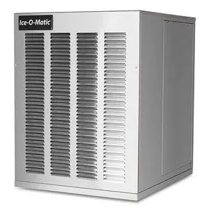 1350lb Nugget Style Pearl Ice Maker Air-Cooled Ice Maker