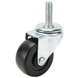 Turbo Air One 2.5" Caster - Without Brake - 30265H0100