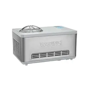 Waring 2 Quart Countertop Ice Cream Maker - WCIC20