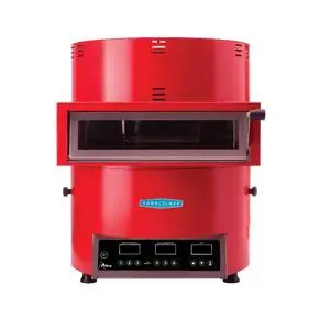 TurboChef Ventless Countertop Pizza Oven - FIRE