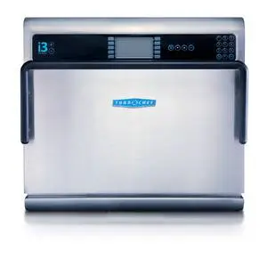 TurboChef I5 Convection/Microwave Rapid Cook Oven - I5-TC
