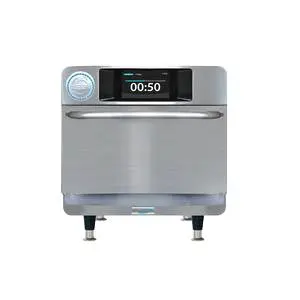 TurboChef Bullet Convection/Microwave Ventless Rapid Cook Oven
