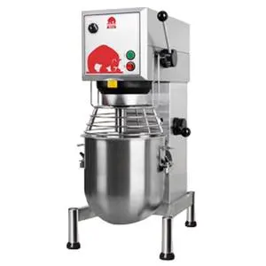 Varimixer 20 qt Planetary Food Mixer Variable Speed 1 HP - V20