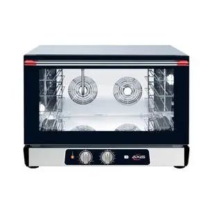 Axis Countertop Full Size Convection Oven - 208/240v
