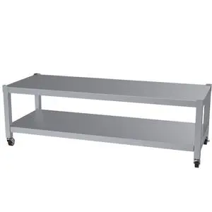 Garland Work Tables, Equipment Stands
