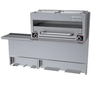 Garland Sentry Series Electric Salamander Broiler w/ 24" High Shelf - SER-684