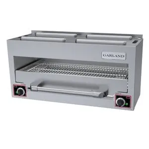 Garland Sentry Series Countertop Electric Salamander Broiler - SERC