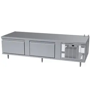 Garland Commercial Freezers