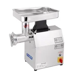 Atosa PrepPal #22 Electric 1.5 HP Meat Grinder - PPG-22