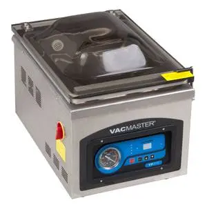 ARY VacMaster VP540 Floor Model Chamber Vacuum Packaging Machine