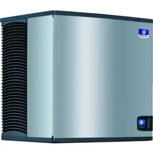 Manitowoc Indigo NXT 30" 837lb Half-Dice Ice Maker Remote Ice Machine - IYT0900N