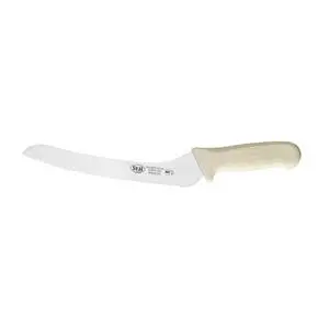Stäl 9" Stamped Offset Bread Knife w/ Polypropylene Handle