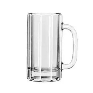 Libbey 12 oz Mug - 1 Doz - 5016