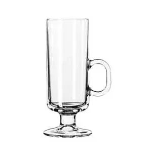 Libbey 8 oz Irish Coffee Mug - 2 Doz - 5292