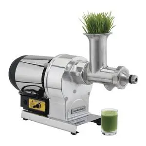 Hamilton Beach 12" Countertop Wheat Grass Juicer - HWG800