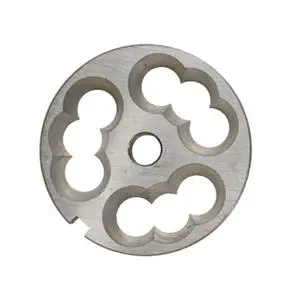 Globe L00777 Stuffing Plate for CM12 Meat Chopper
