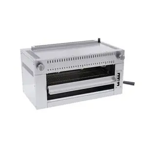 Falcon Food Service 36" Gas Salamander Broiler - ASAL-36