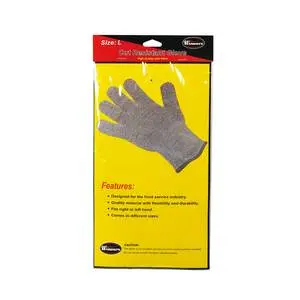 Level 3 Cut Resistant Glove - Large