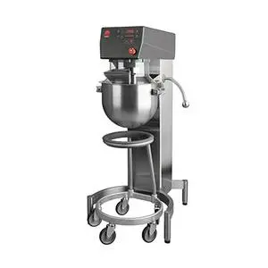 Varimixer 20 qt Planetary Food Mixer Variable Speed 1 HP - V20KF