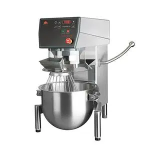 20 qt Planetary Food Mixer Variable Speed 1 HP