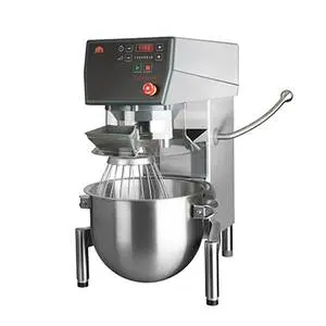 Varimixer 20 qt Planetary Food Mixer Variable Speed 1 HP - V20KT