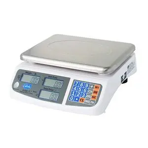 Globe 30lb Capacity Price Computing Scale - GLS30