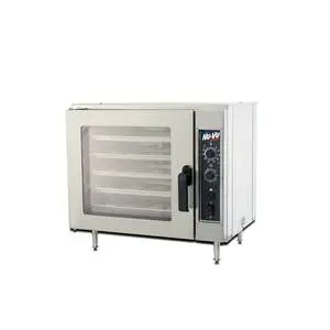 Stainless Steel Countertop Electric Convection Oven