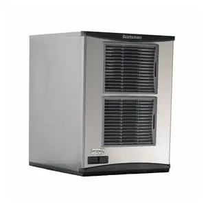 Prodigy Plus Air Cooled 1186 lb Hard Nugget Ice Machine