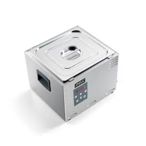 Orved 5 Gallon Countertop Soft Cooker Sous-Vide Thermo Bath - SR23