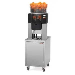 Zummo CC14C-N50 Nature Cabinet Automatic Commercial Juicer