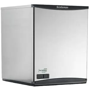 Scotsman Prodigy Plus 908lb H2 Nugget Ice Maker 22" Water Cooled - NH0922W-32