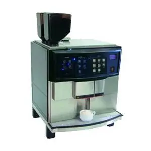 Xpress Superautomatic Countertop Espresso Machine